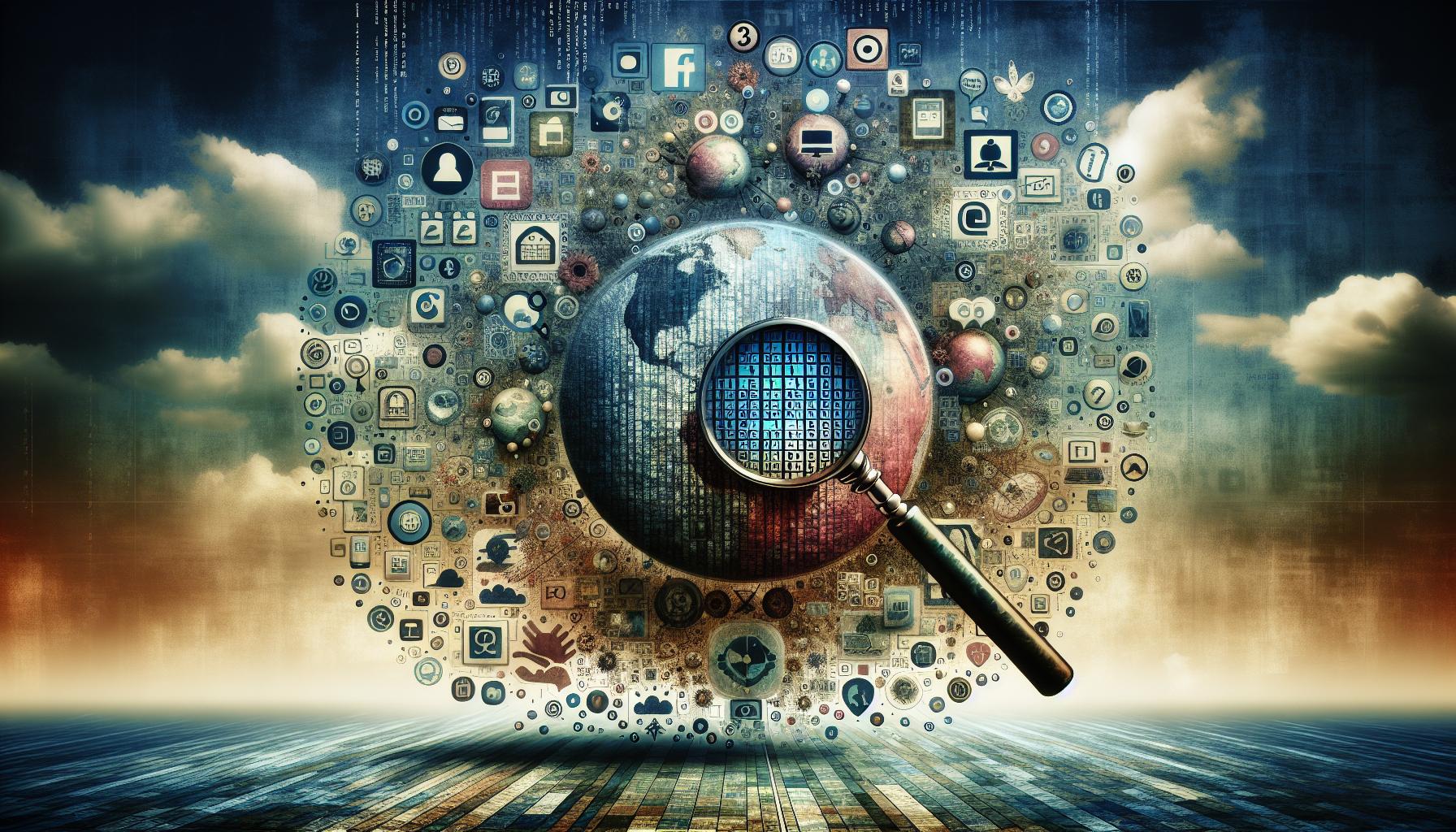 Discover the Power of Reverse Phone Lookup for Social Media