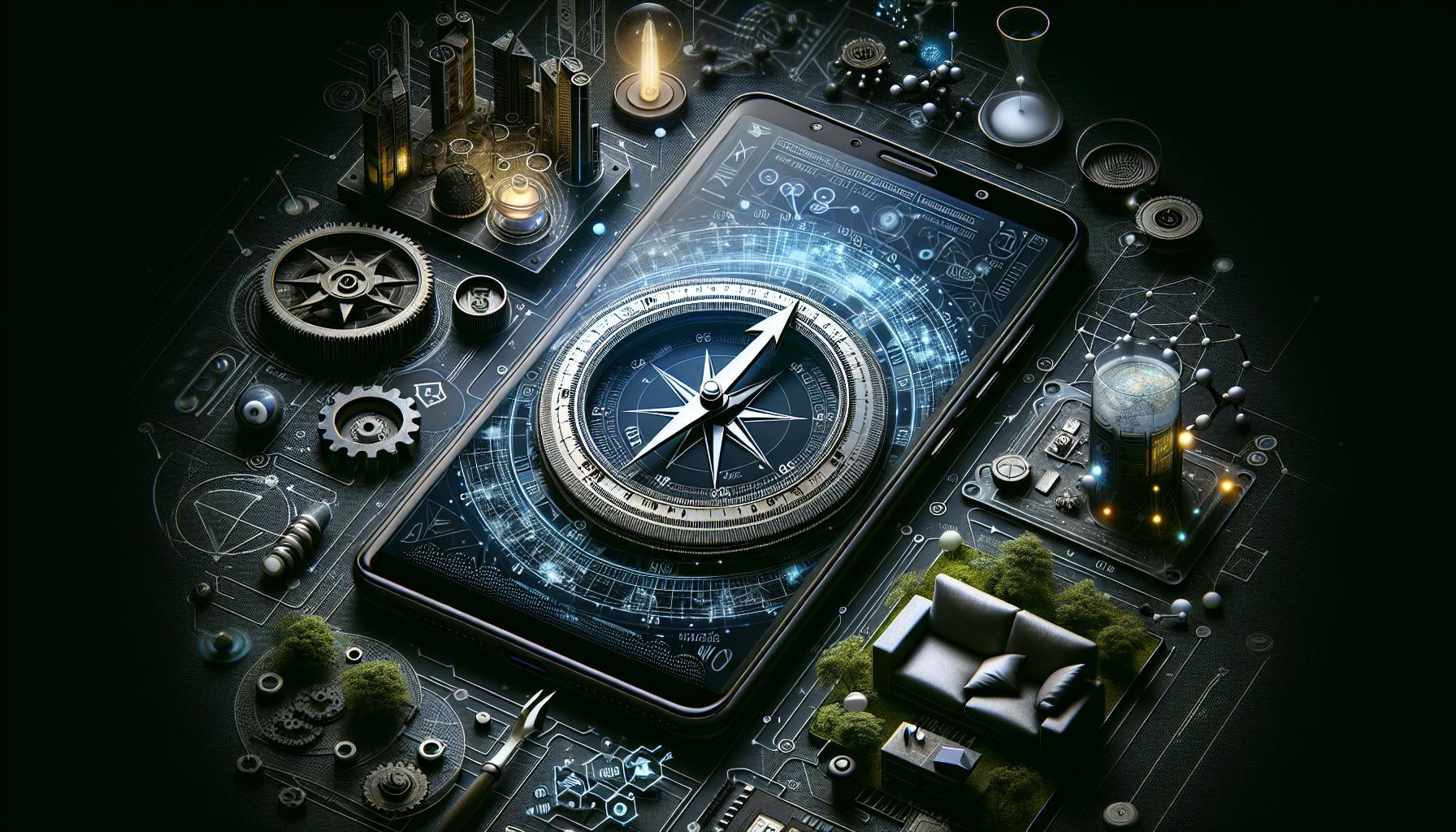Secrets revealed how to track a phone with location off