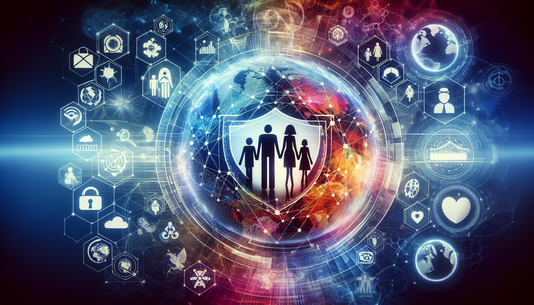 Discover the Benefits of T-Mobile FamilyWhere for Family Safety