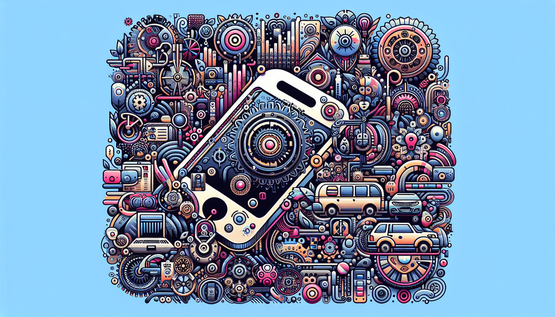 Find My iPhone: Locate Your Lost Device Easily