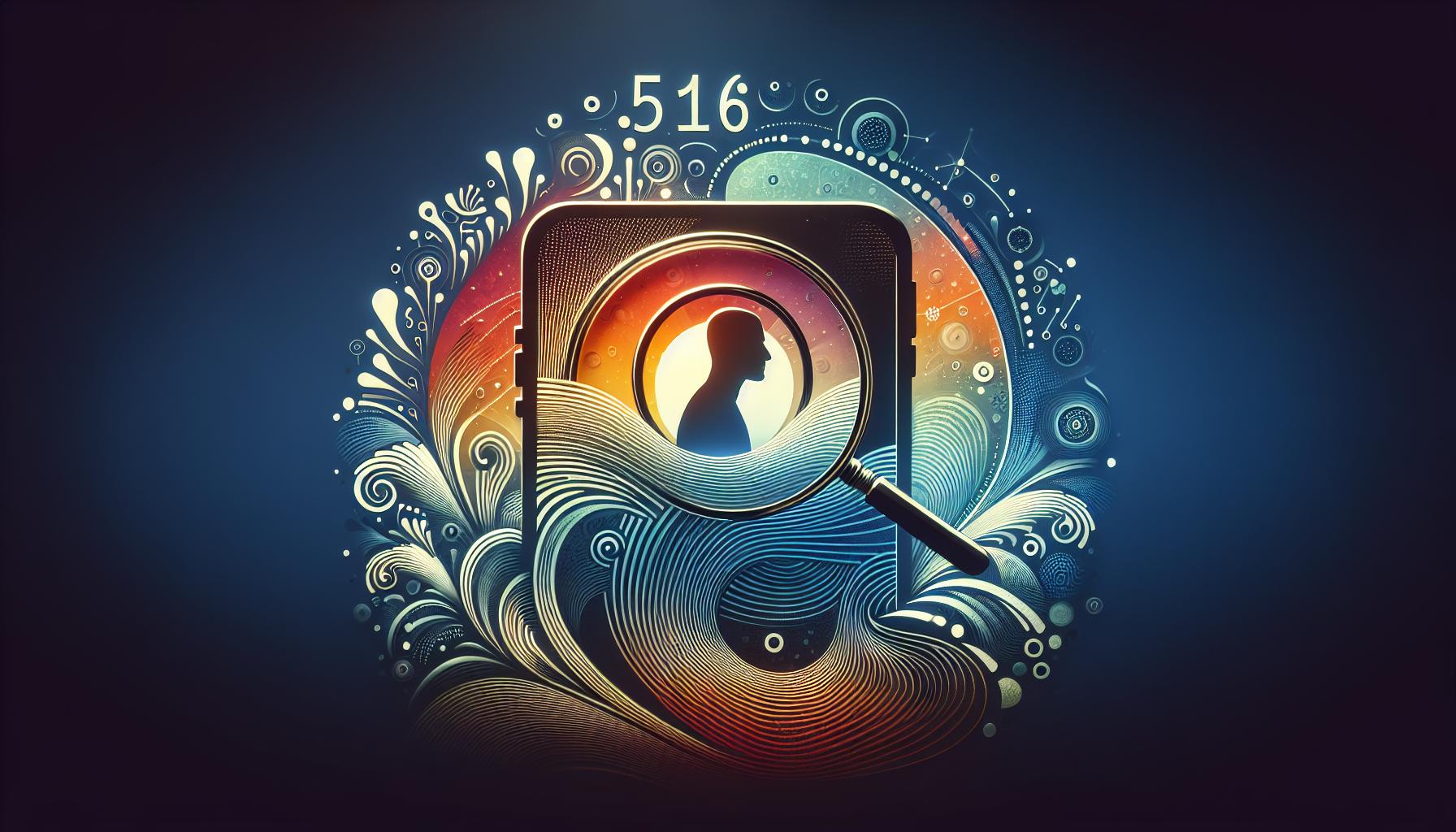 Discover Who's Behind the Call: Reverse Phone Lookup 516 Explained