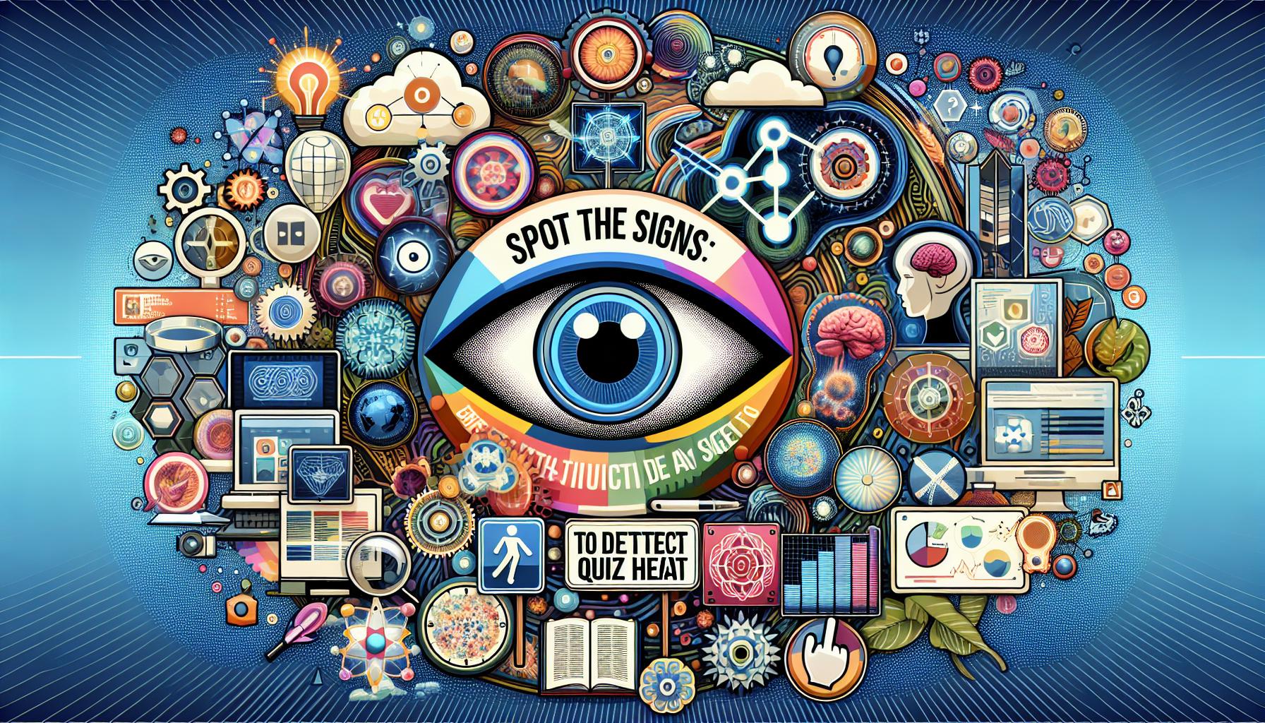 Spot the Signs: The Ultimate Guide to Detect a Cheating Quiz
