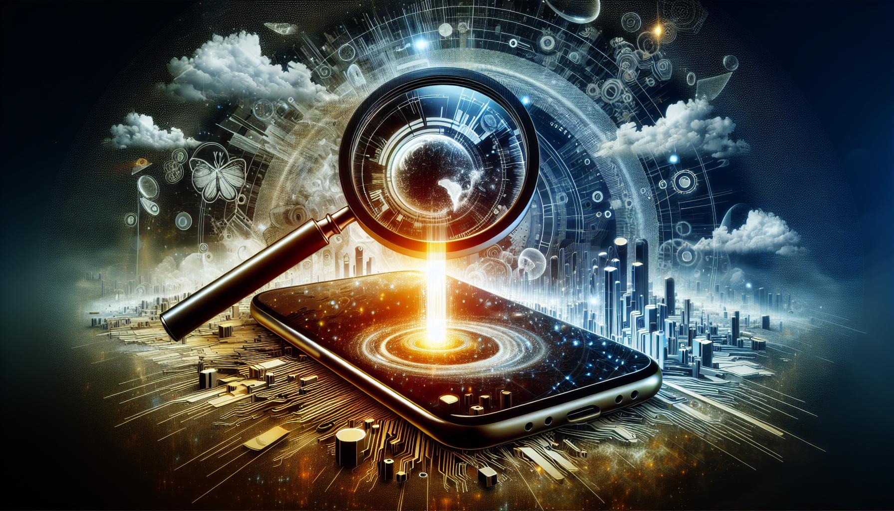 Discover the Power of IMEI Tracker for Mobile Devices