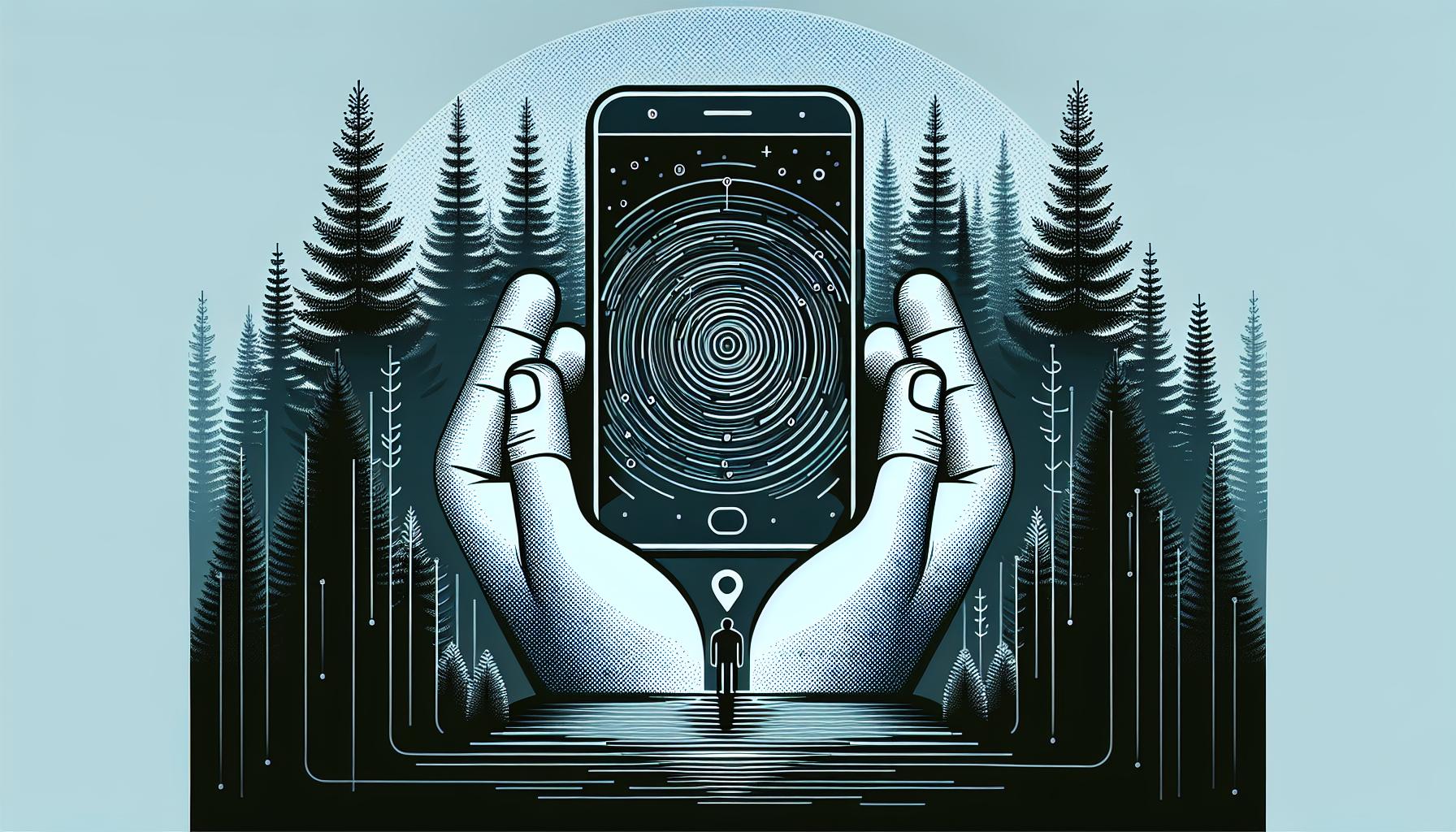 Secretly Track A Phone: Easy Steps To Keep Tabs Without Detection