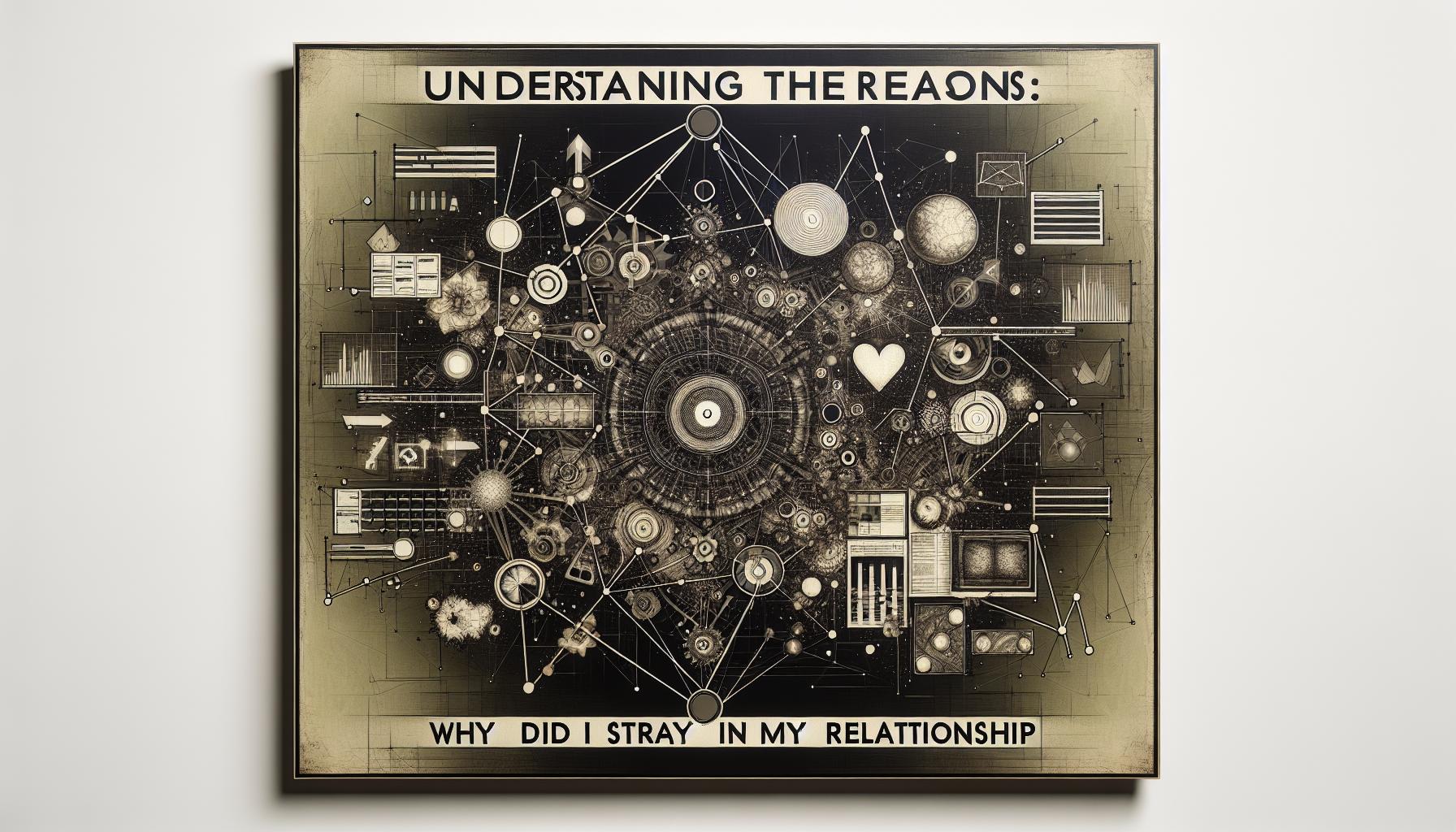 Grasping the Reasons: Why ‌Did I Cheat On My Boyfriend
