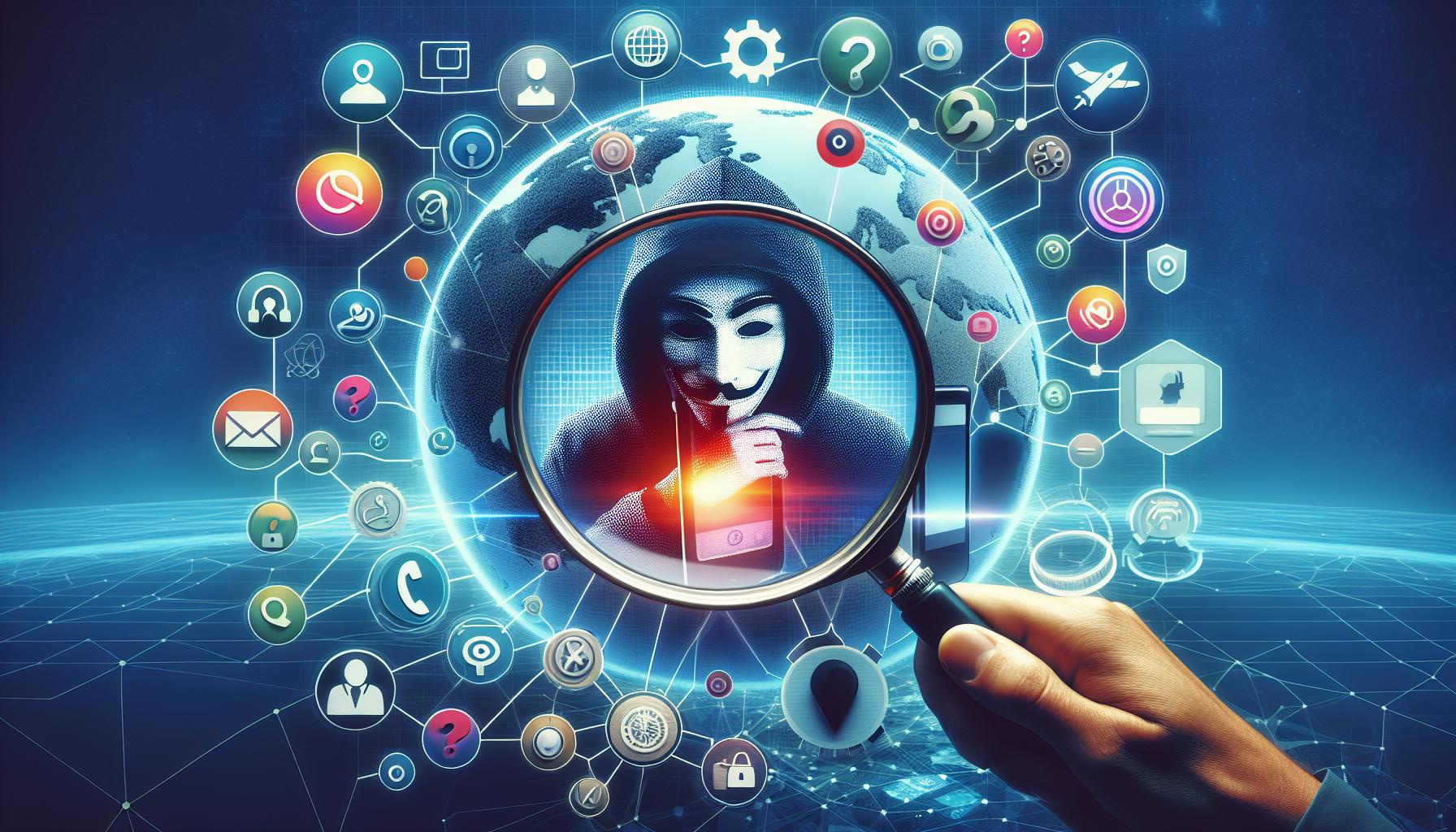 Discover Who's Behind the Instagram Calls with Reverse Phone Lookup