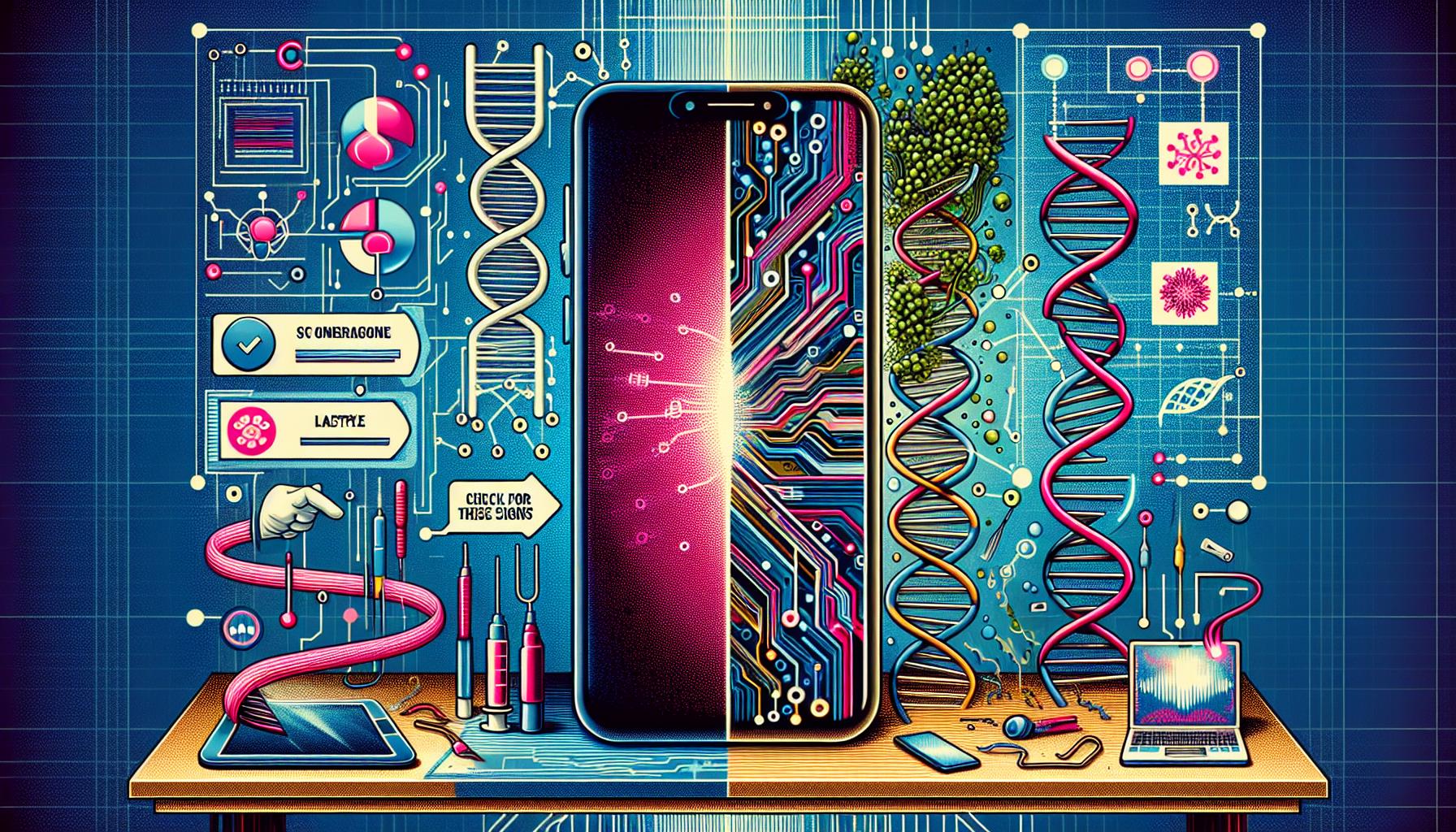 Is Your Phone Cloned? Check for These Signs
