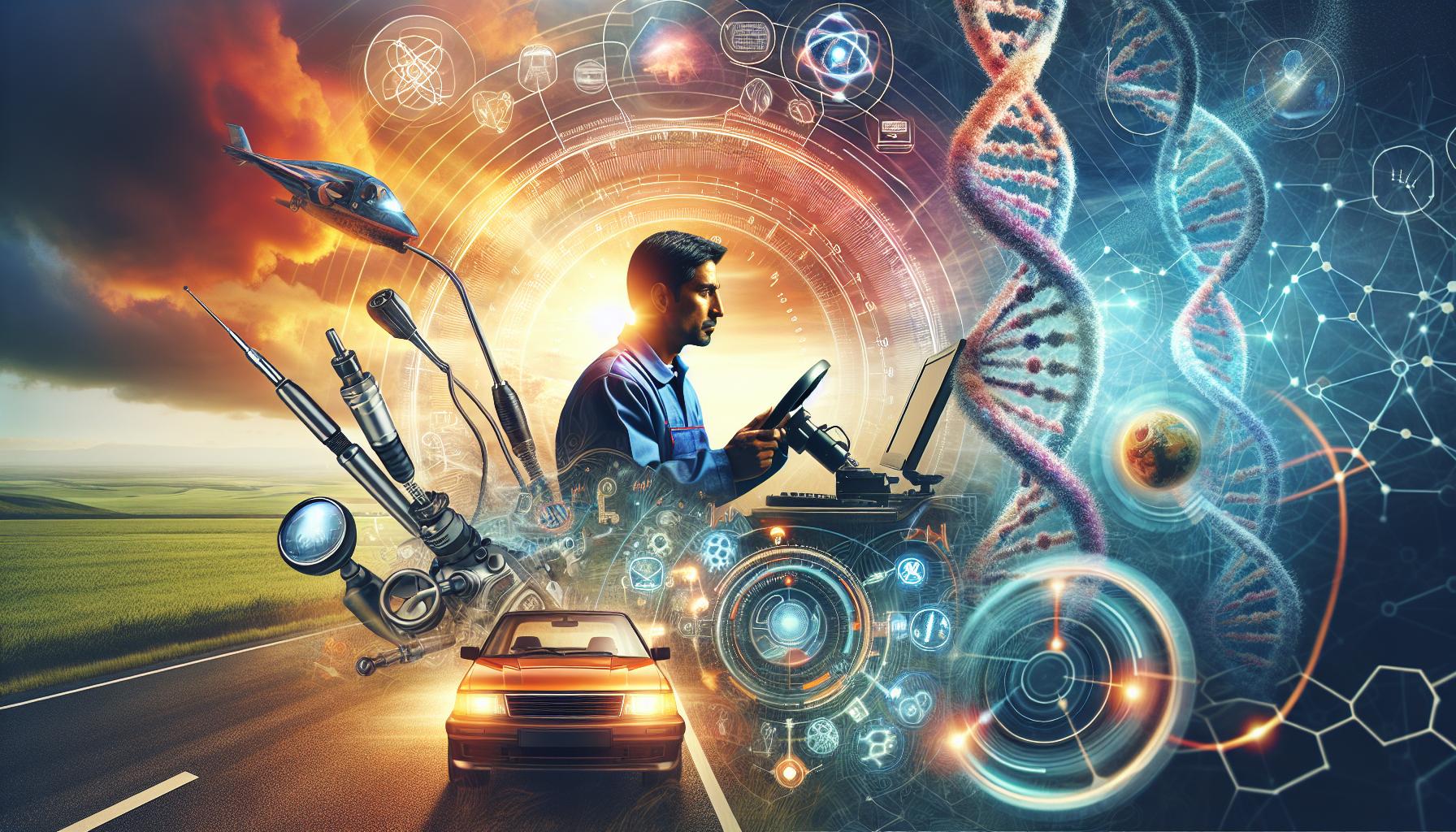 Mastering Vehicle Tracking: Essential Techniques