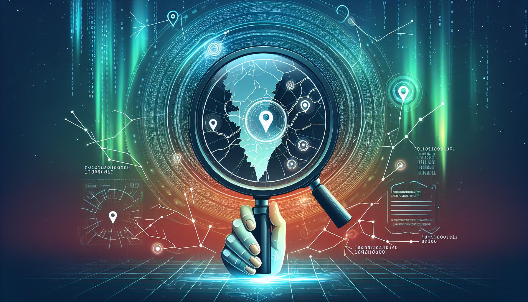 Phone Number Tracker Instant Location Tracking for Any Phone