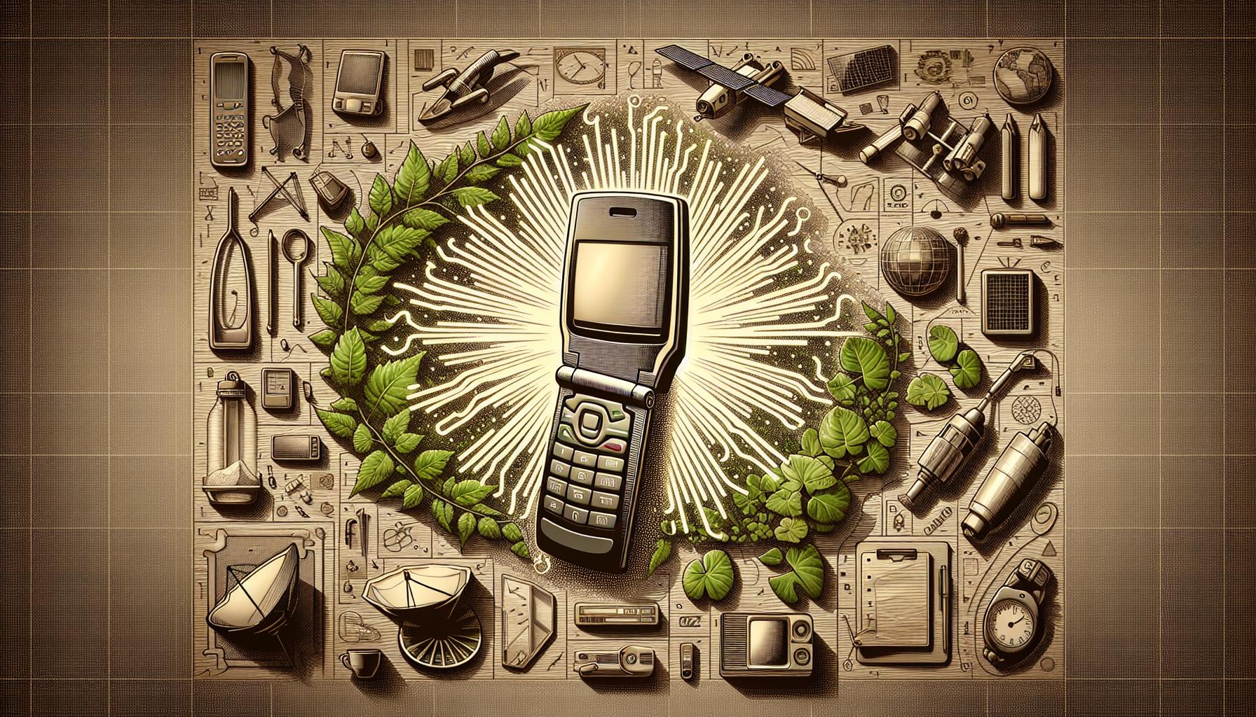 Can Flip Phones Be Tracked The Truth Revealed iSpyaCheater