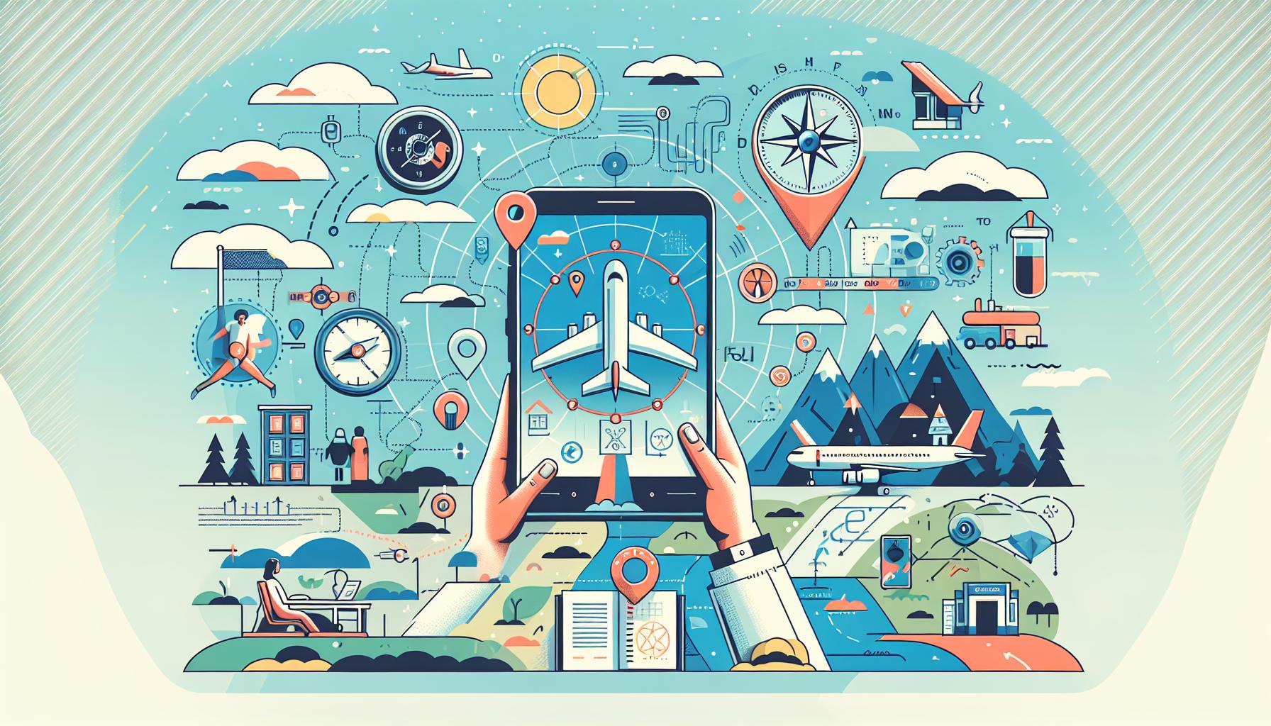 Fact Check Does Airplane Mode Disable Location Services? iSpyaCheater